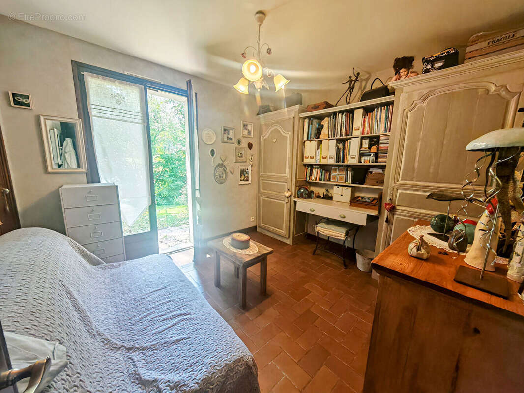 Maison à THURY-HARCOURT