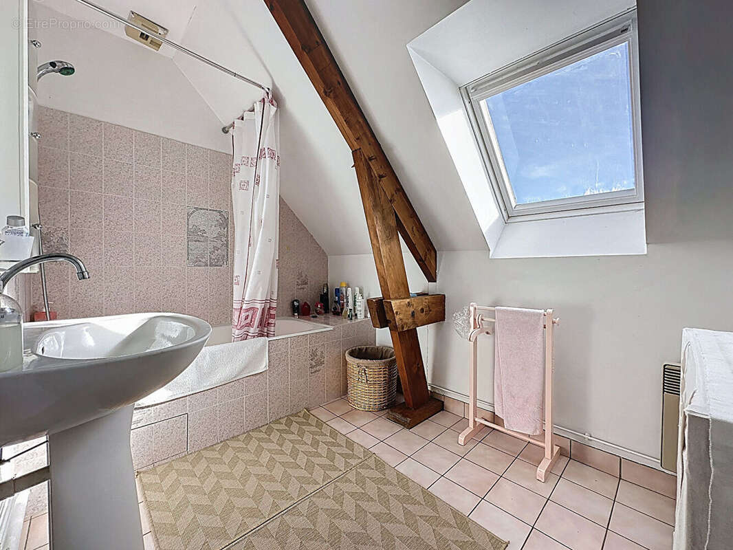 Maison à JOUE-LES-TOURS