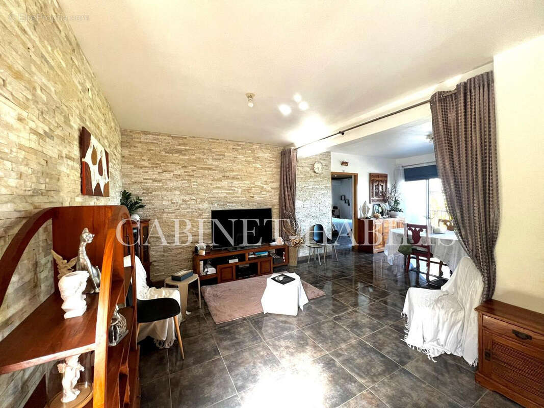 Maison à SAINT-LOUIS