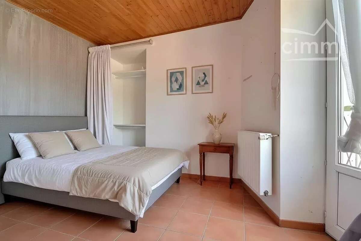 Appartement à VILLARD-BONNOT