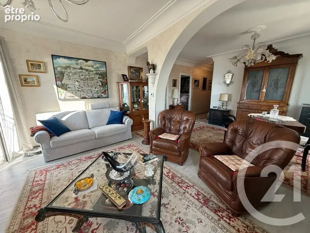Appartement 2 pièces 77 m² à vendre à Menton (06500) - photo 6