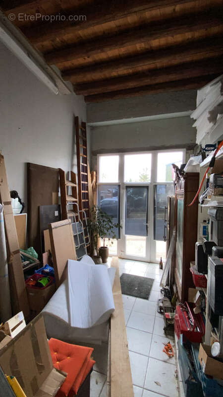 Maison à APREMONT-LA-FORET