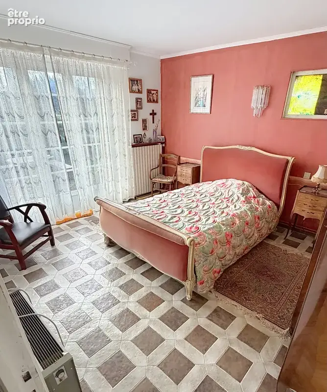 Ploumanac'h - Belle Maison de Pays 4 chambres - Emplacement recherché - photo 6