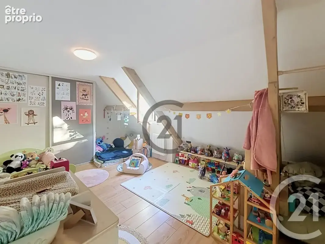 Maison 6 pièces 111 m² à vendre à Troyes (10000) - photo 11