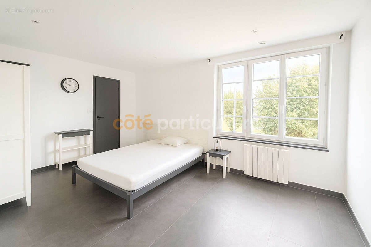Demeure de prestige - Luçon centre - 5 chambres - 190 m2 - photo 13
