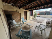 Maison à LEZIGNAN-CORBIERES