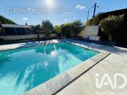 Photo 1 - Maison à SAINT-CYR-SUR-LE-RHONE