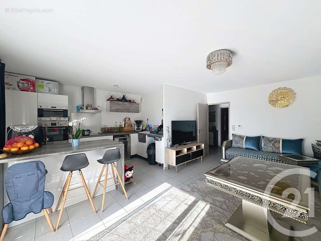 Photo 2 - Appartement à MONTPELLIER