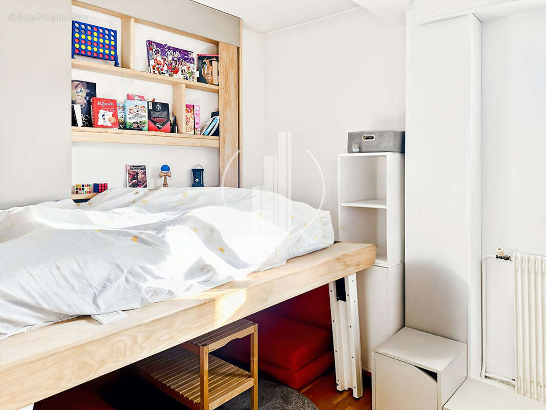 Appartement à VAUCRESSON