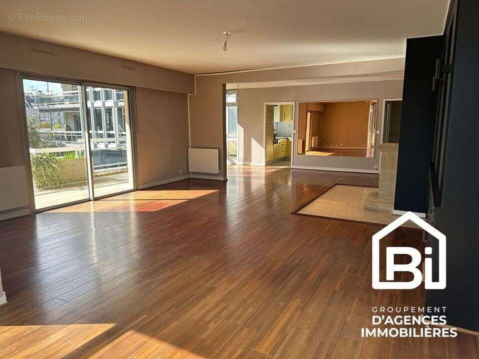 Appartement à CAEN