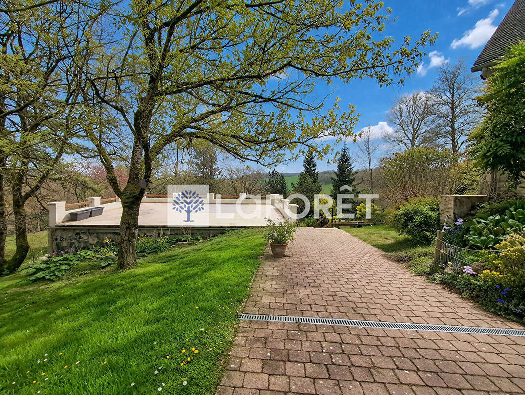 Maison à NOGENT-SUR-SEINE