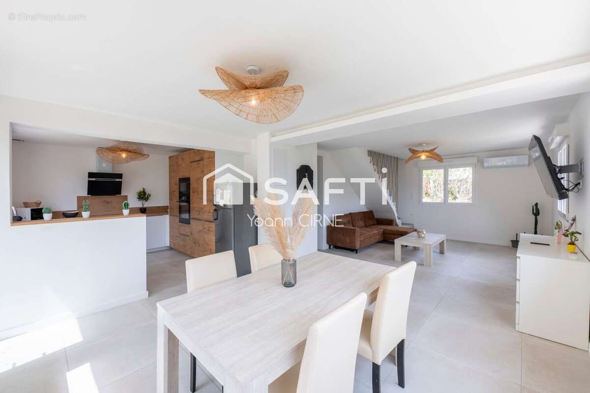 Photo 4 - Maison à LE ROVE