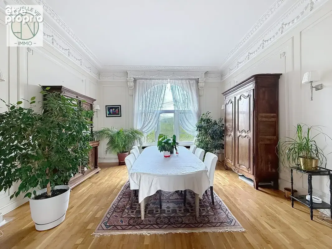 Exclusivité Nouvelle Vie Immo ! Appartement d’Exception   Lille Saint-Maur - photo 4