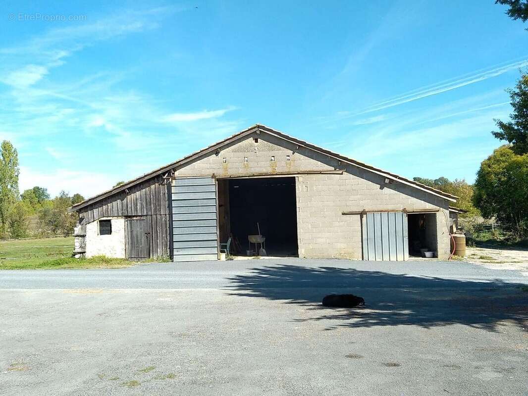 Photo 7 - Maison à VILLENEUVE-SUR-LOT