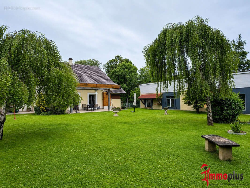 Maison Familiale - 180 m2 - photo 4