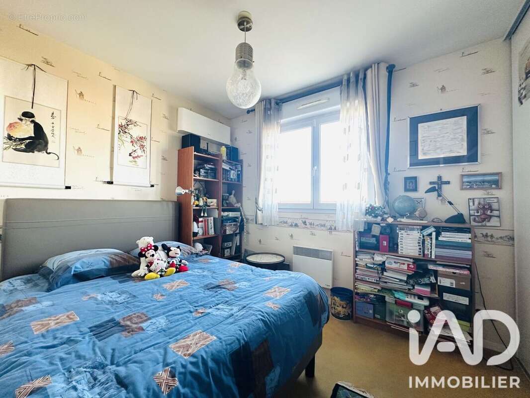 Appartement 116 m² à Chatillon  - photo 9