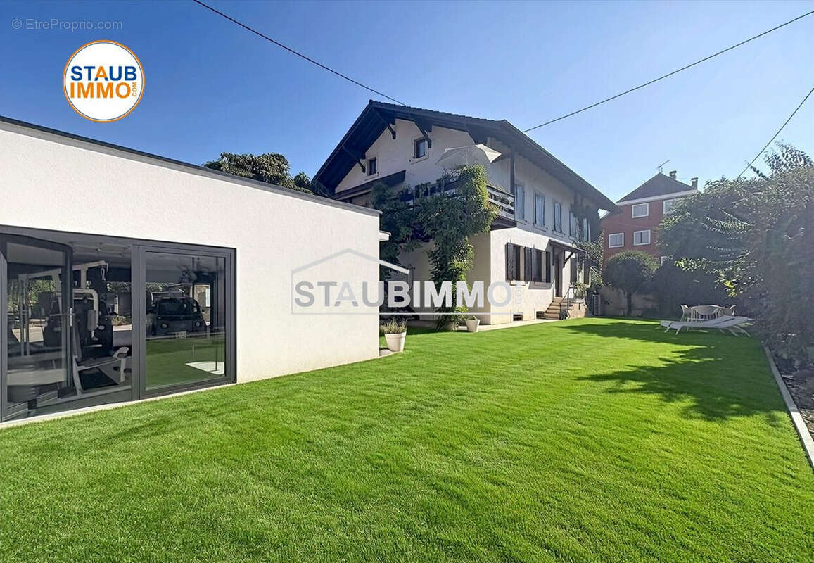Maison 290 m² à Oltingue  - photo 2
