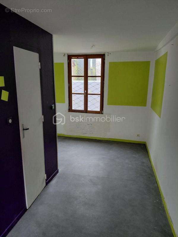 Appartement à DIEPPE