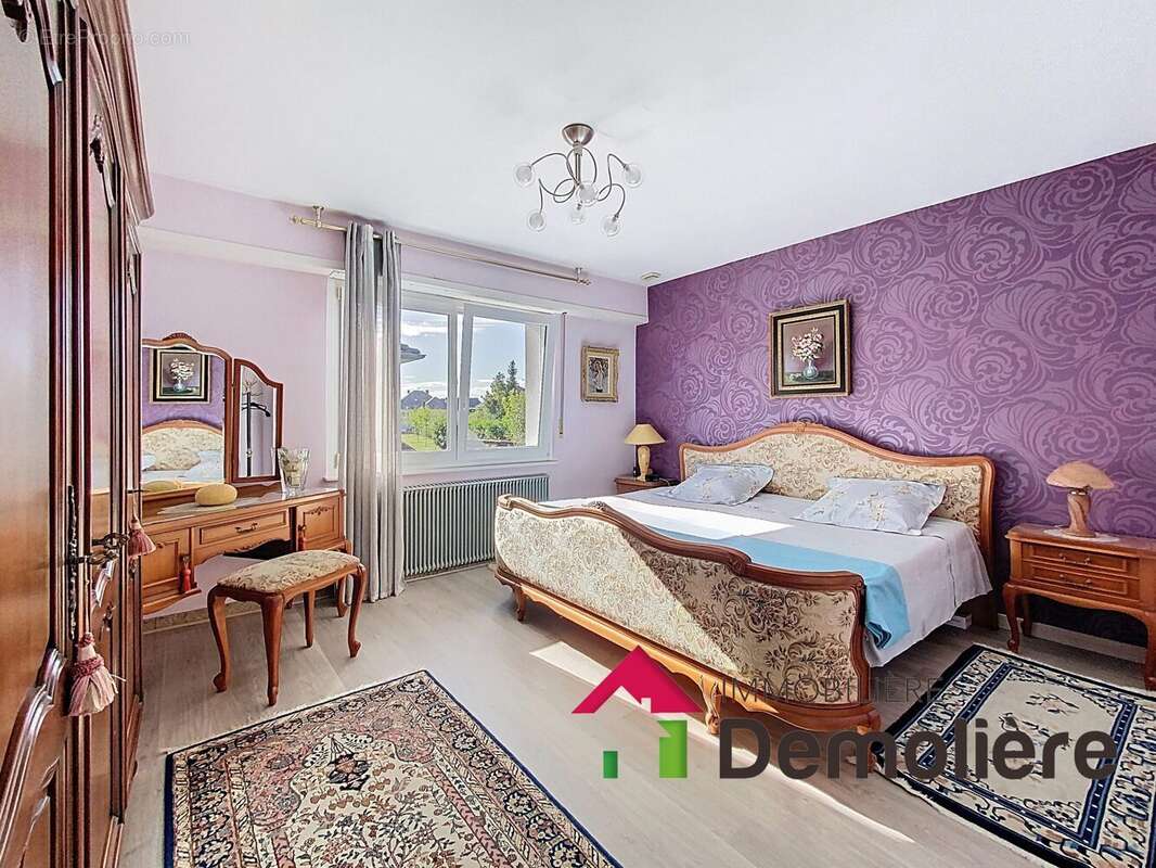 Maison à DUPPIGHEIM