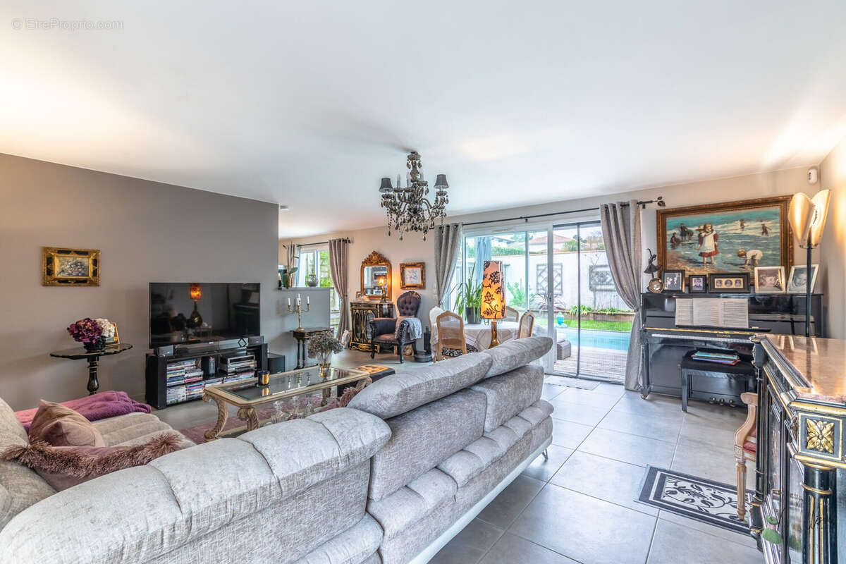 Appartement à ANGLET