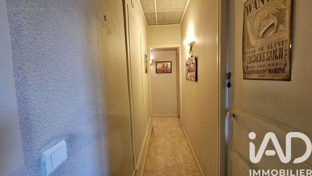 Photo 6 - Appartement à VIC-SUR-CERE