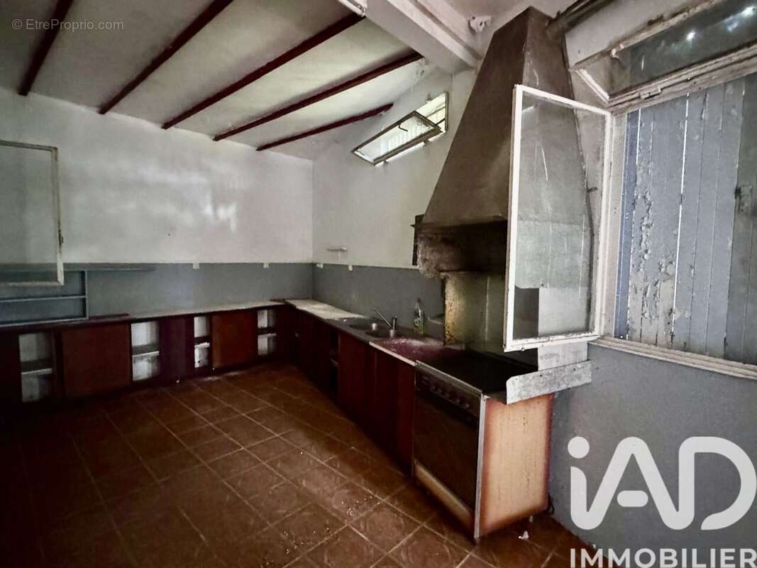 Photo 4 - Maison à SAINTE-MARIE