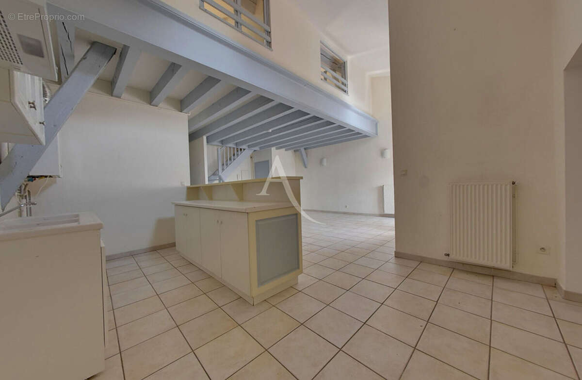 Appartement à MONTAUBAN