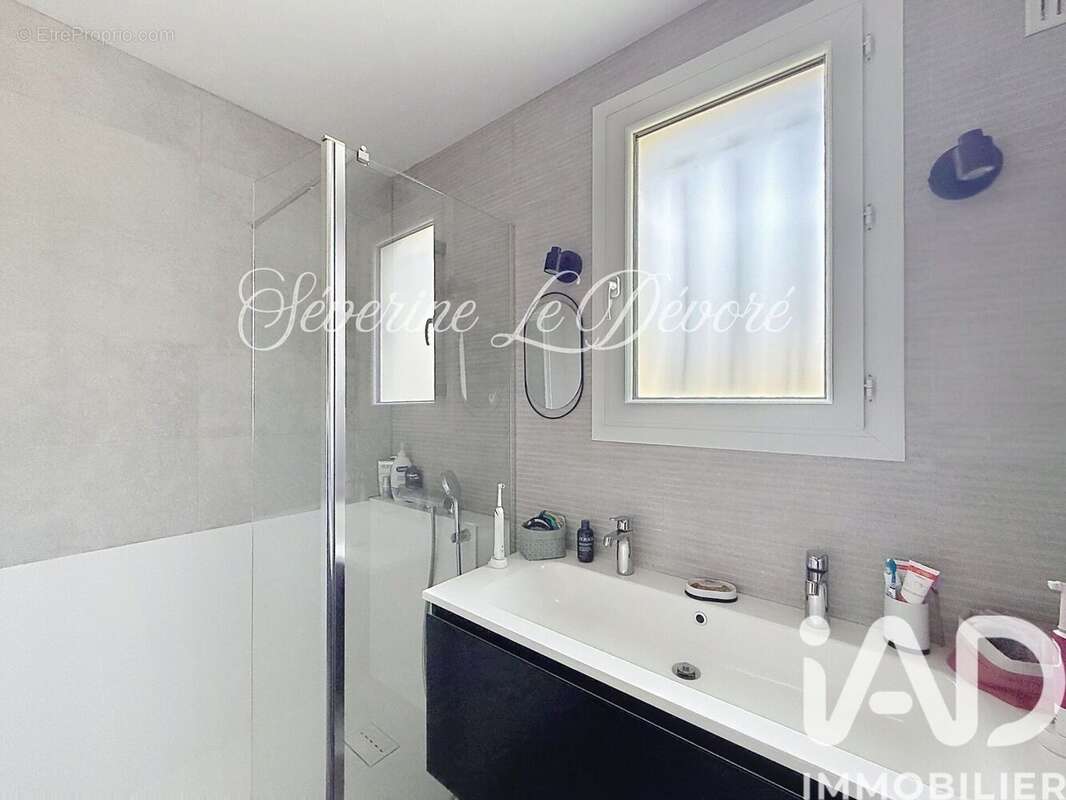 Photo 9 - Maison à MONTLIGNON