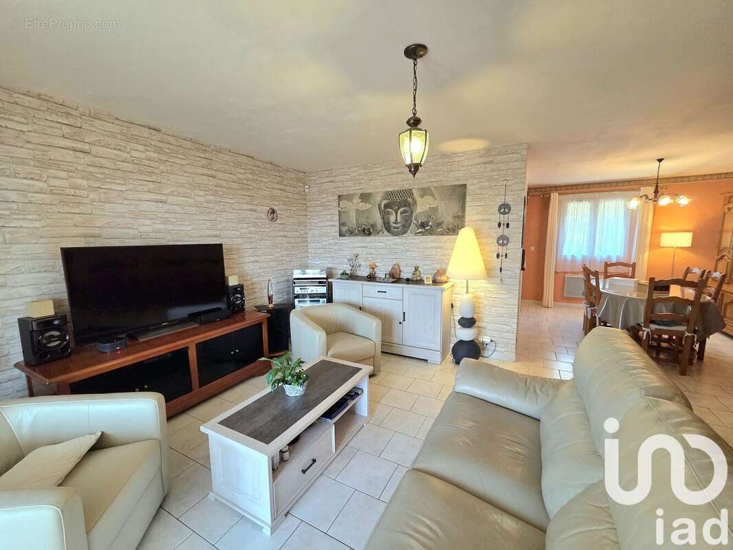 Photo 8 - Maison à GAJAN