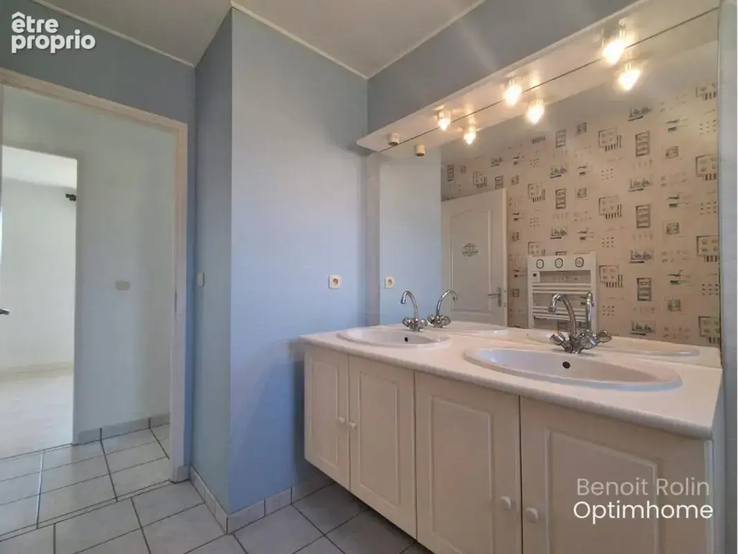 Maison à vendre 4 pièces LE LUART (72) - photo 12