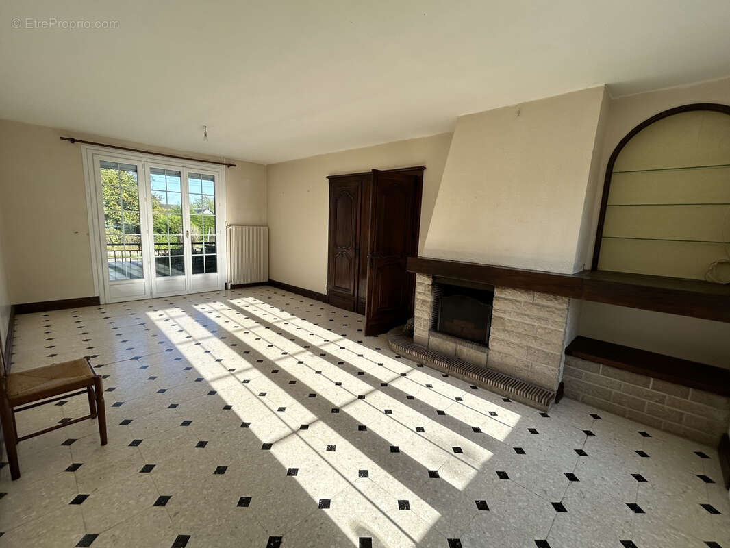 Pavillon secteur hornoy-le-bourg - photo 5