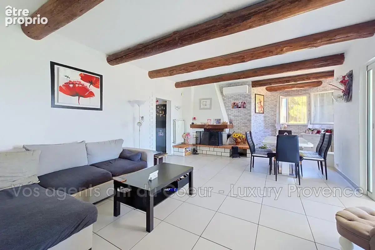 vente maison 7 Pièce(s) - photo 7