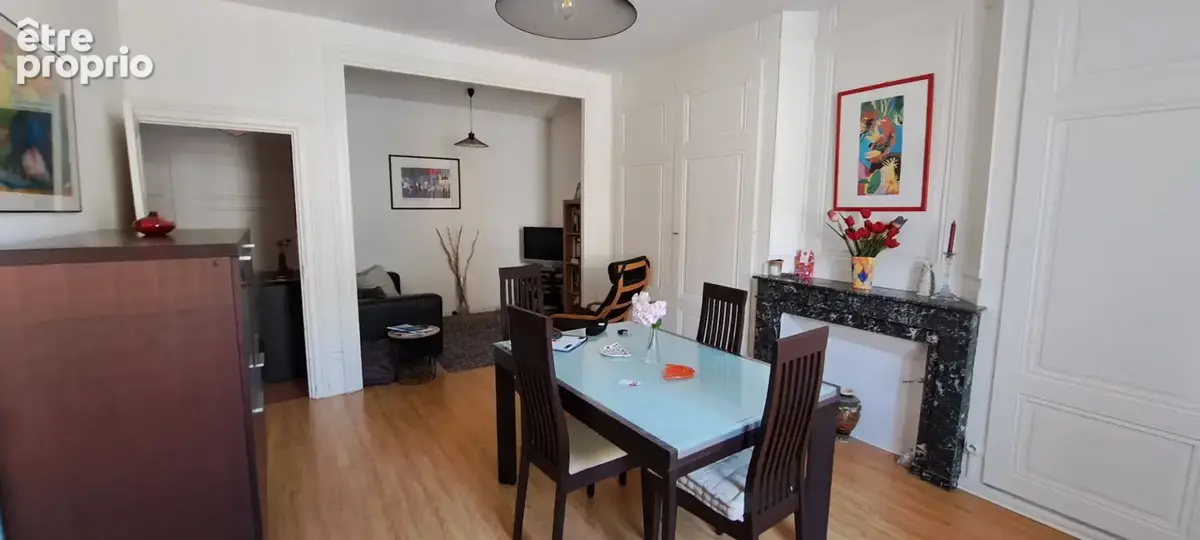Maison 76m² à lagnieu - photo 5