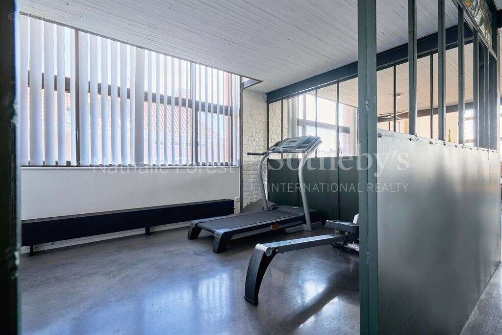 Appartement à ROUBAIX