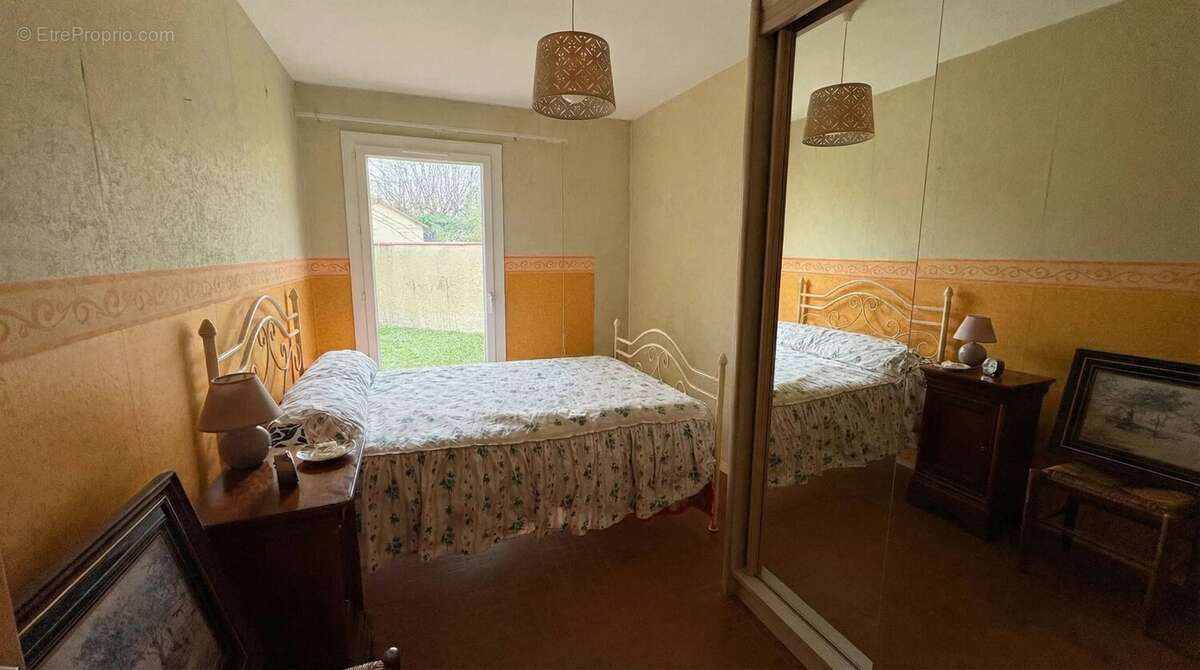 Maison à PLAISANCE-DU-TOUCH