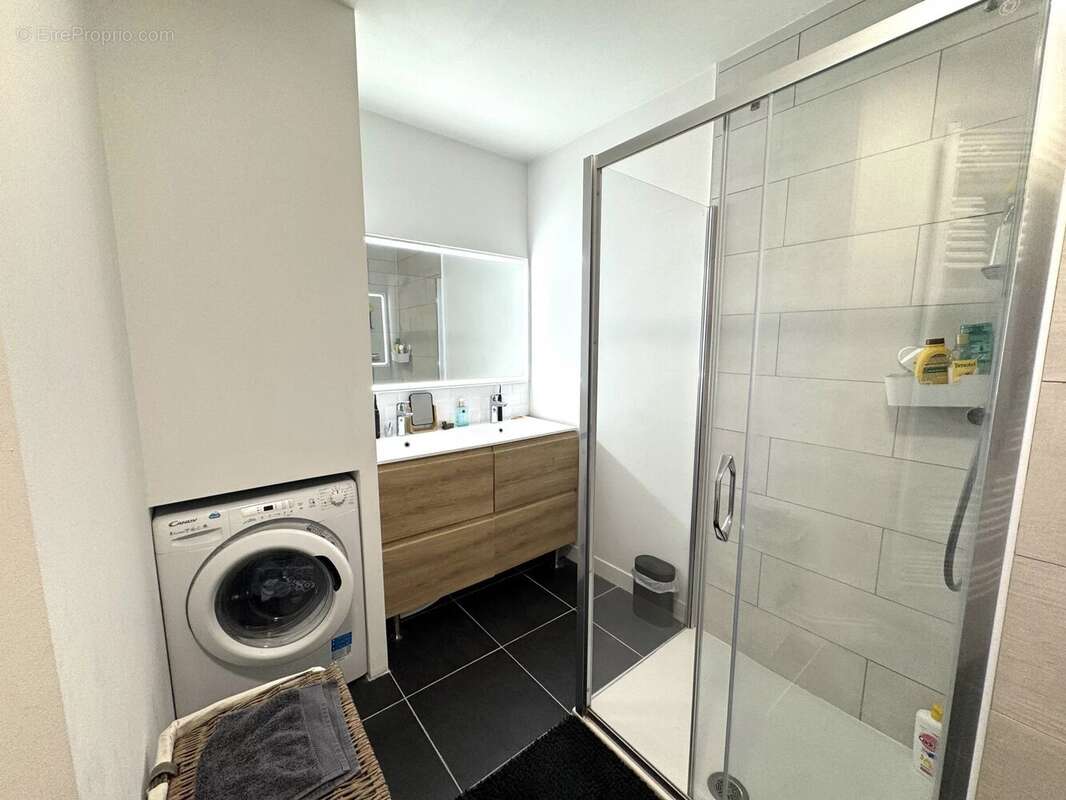 Appartement à BRUGES