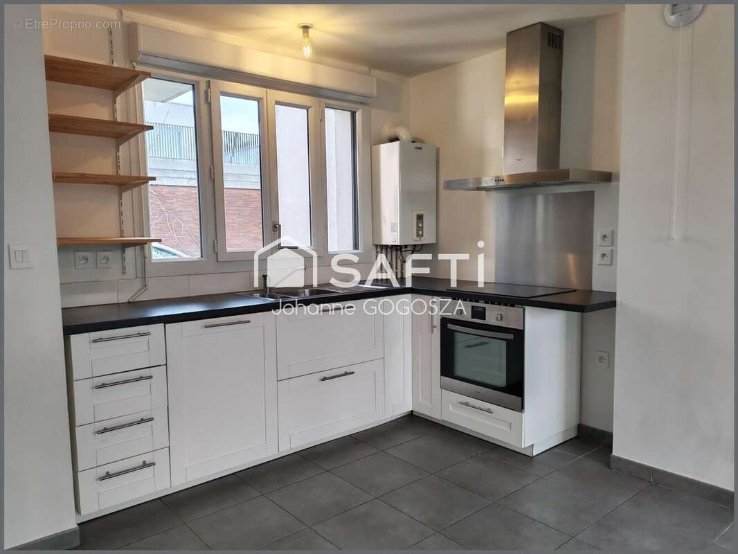 Photo 4 - Maison à BLAGNAC