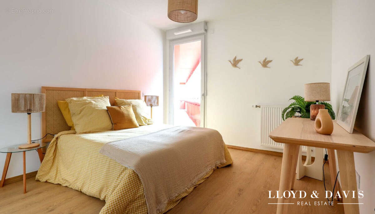 Appartement à BLAGNAC