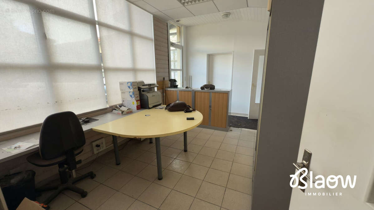 Commerce à SAINT-CHAMOND