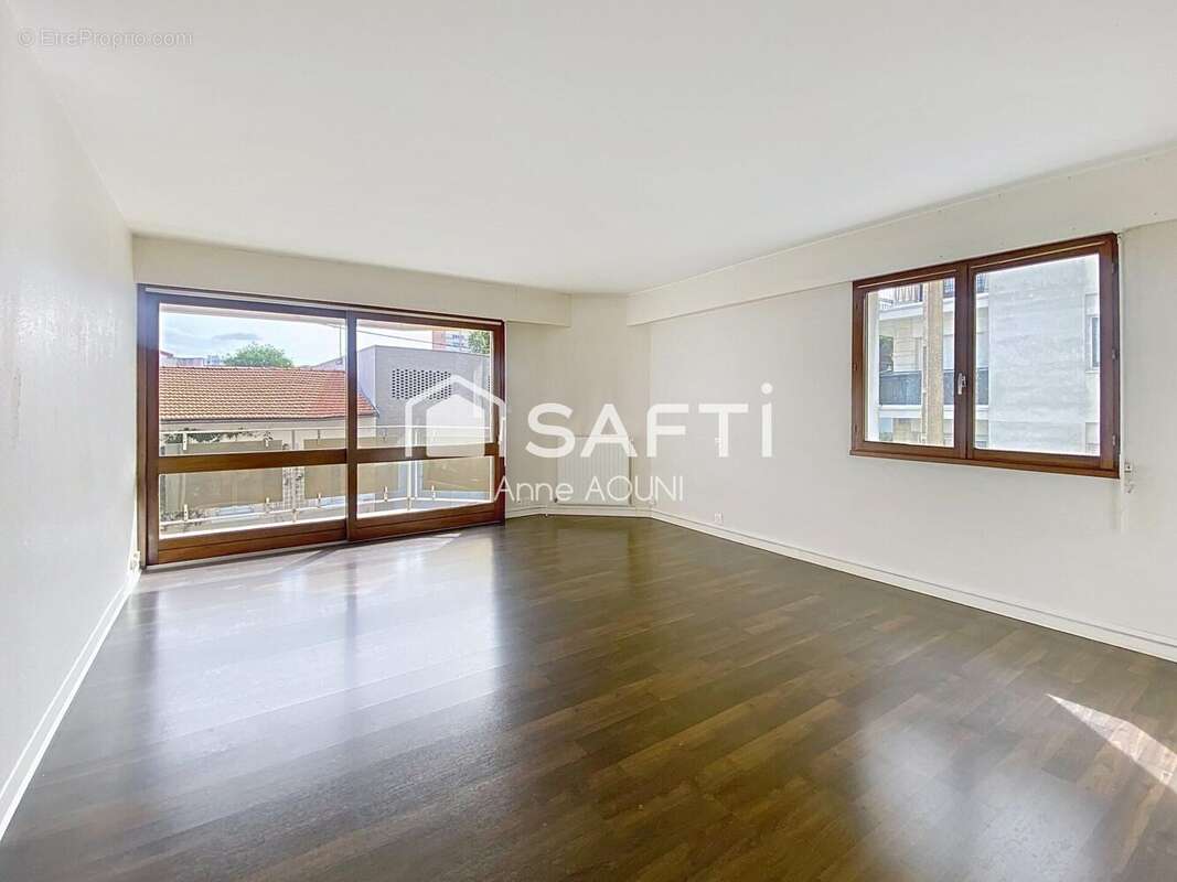 Photo 3 - Appartement à BORDEAUX