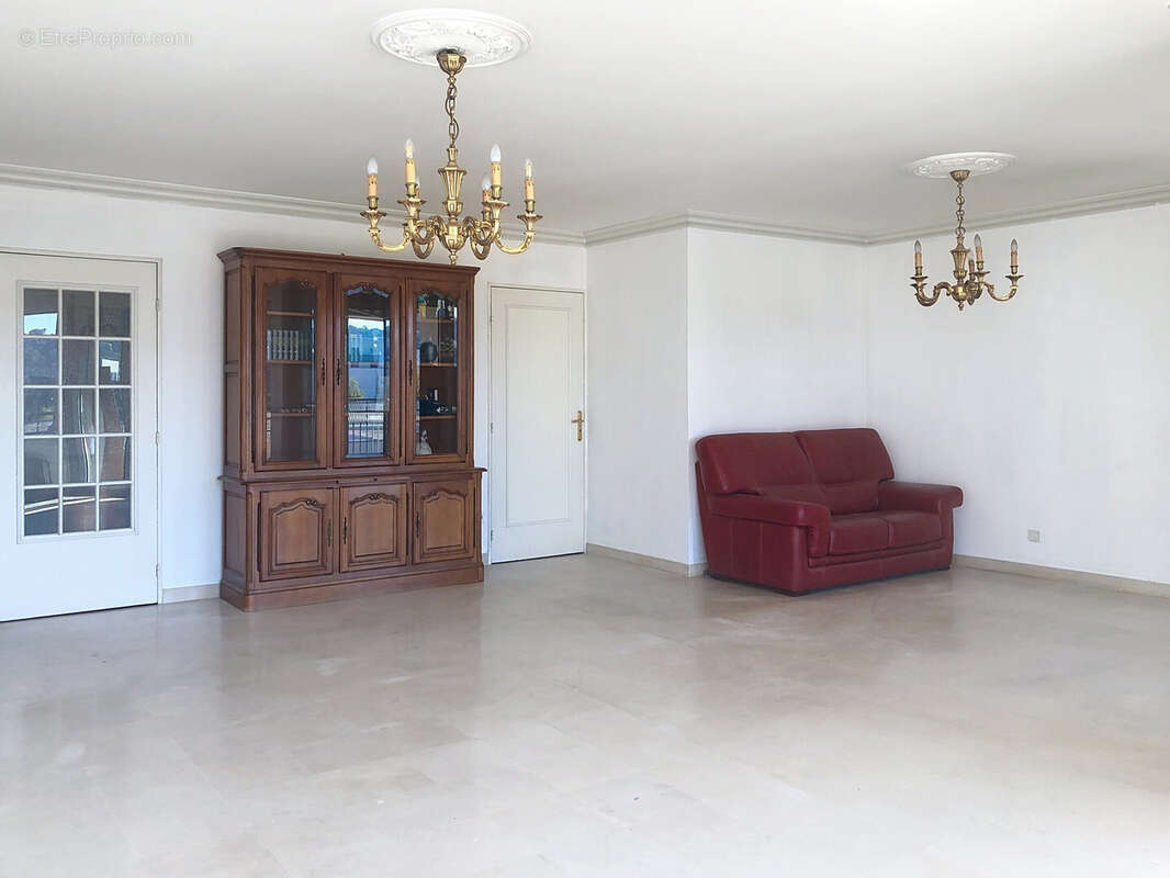 Appartement à LYON-7E
