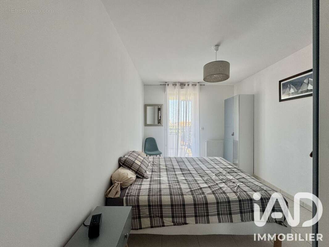 Photo 5 - Appartement à MARTIGUES