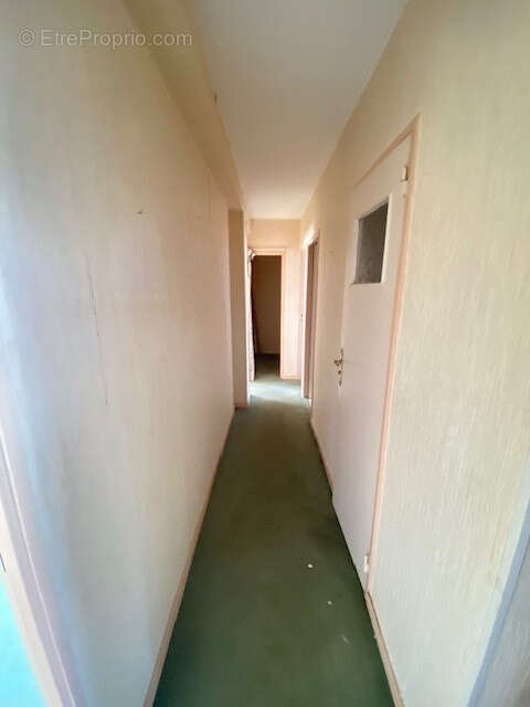 Appartement à BELFORT