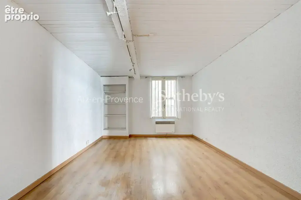Aix-en-Provence –  Centre ville - appartement - - photo 6