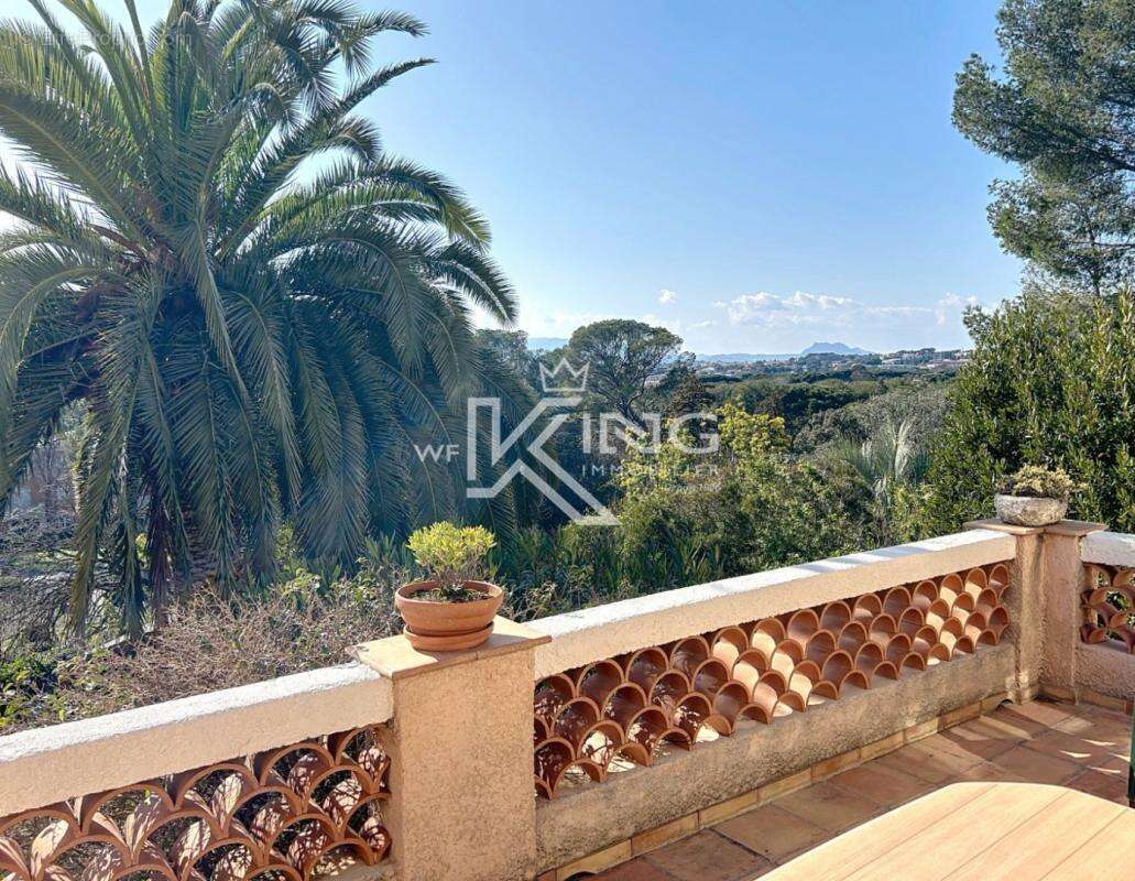 Maison st raphael - photo 2