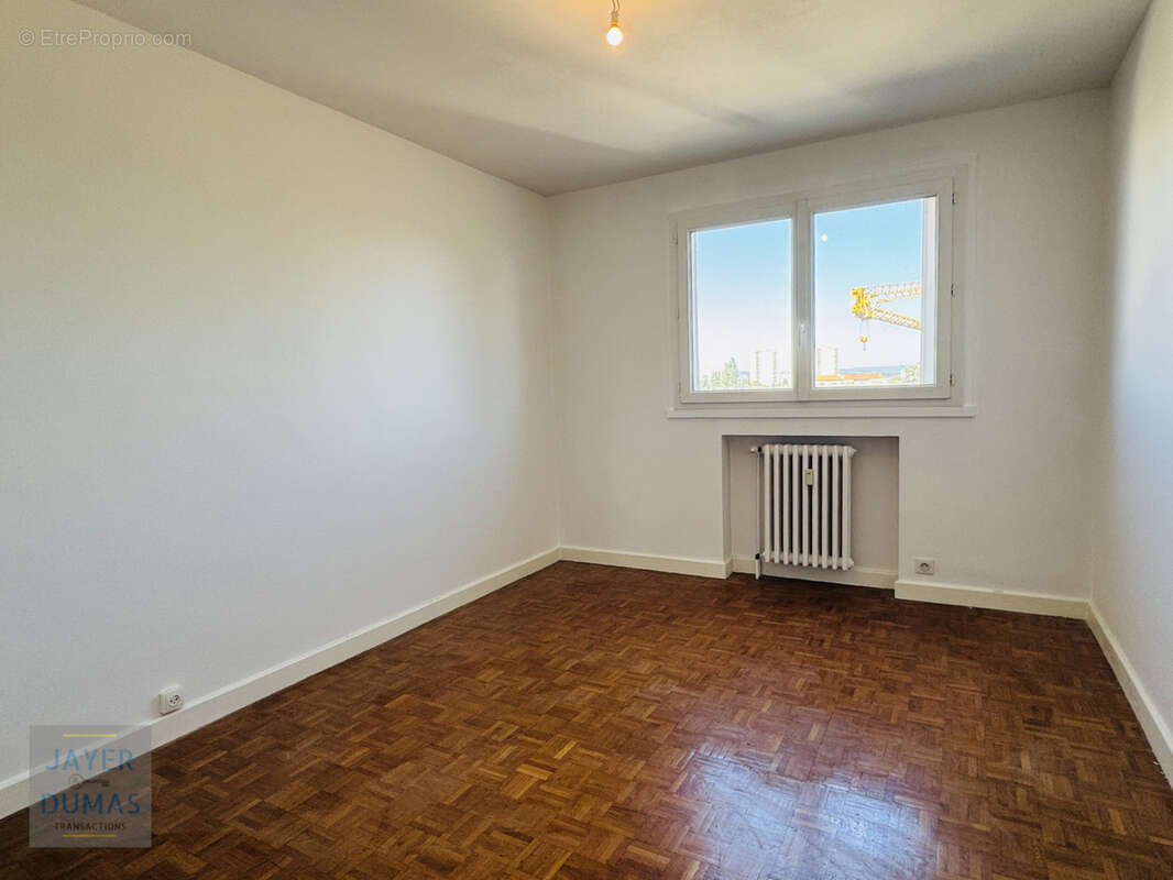 Exclusivité - chalon-sur-saone - centre - appartement 3 pieces - - photo 5