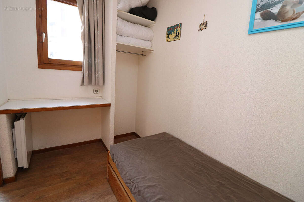 Appartement à TIGNES