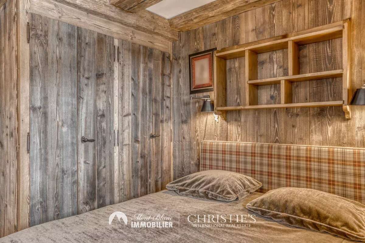Appartement à MEGEVE