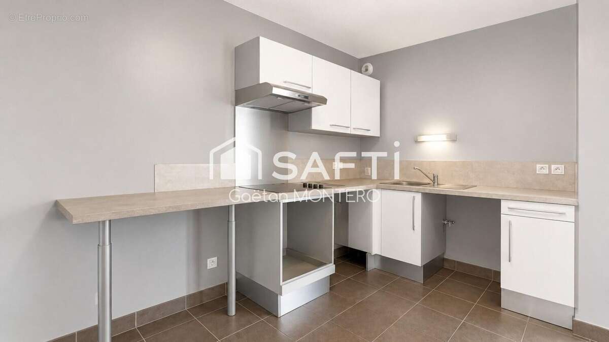 Photo 9 - Appartement à LA TESTE-DE-BUCH