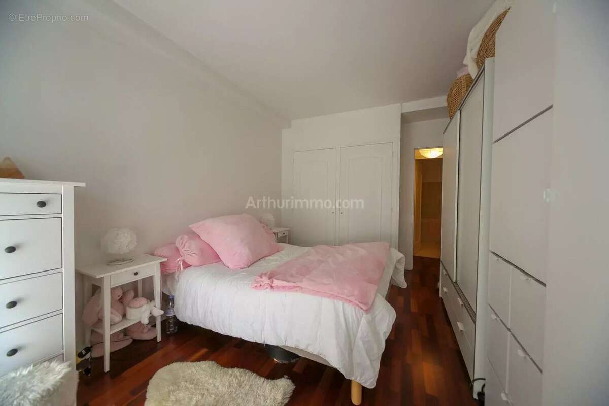 Appartement à MEYLAN